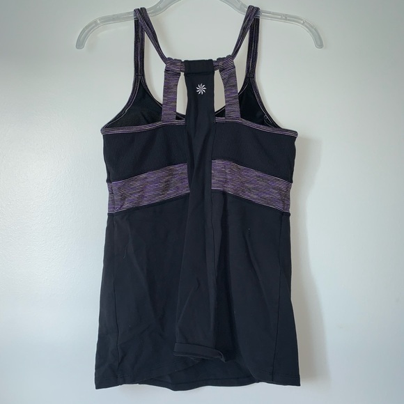 🏋️♀️ Athleta Sports Tank Top 🏋️♀️ - Picture 2 of 7